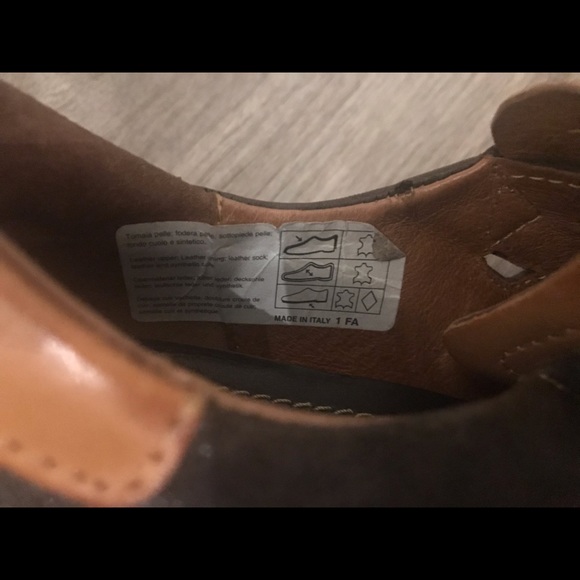 Vero Cuoio shoes - Picture 6 of 7